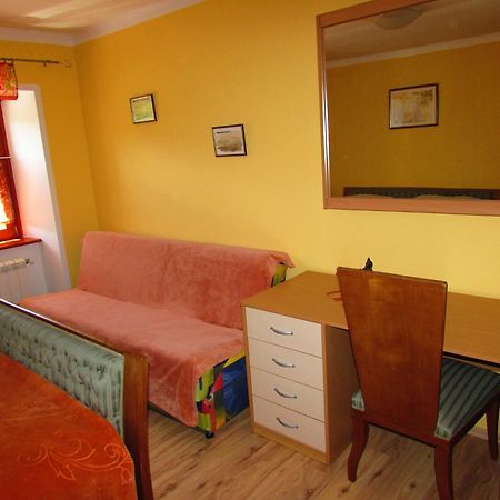 Tourist Farm Dujceva Domacija Βίλα Vremski Britof Δωμάτιο φωτογραφία