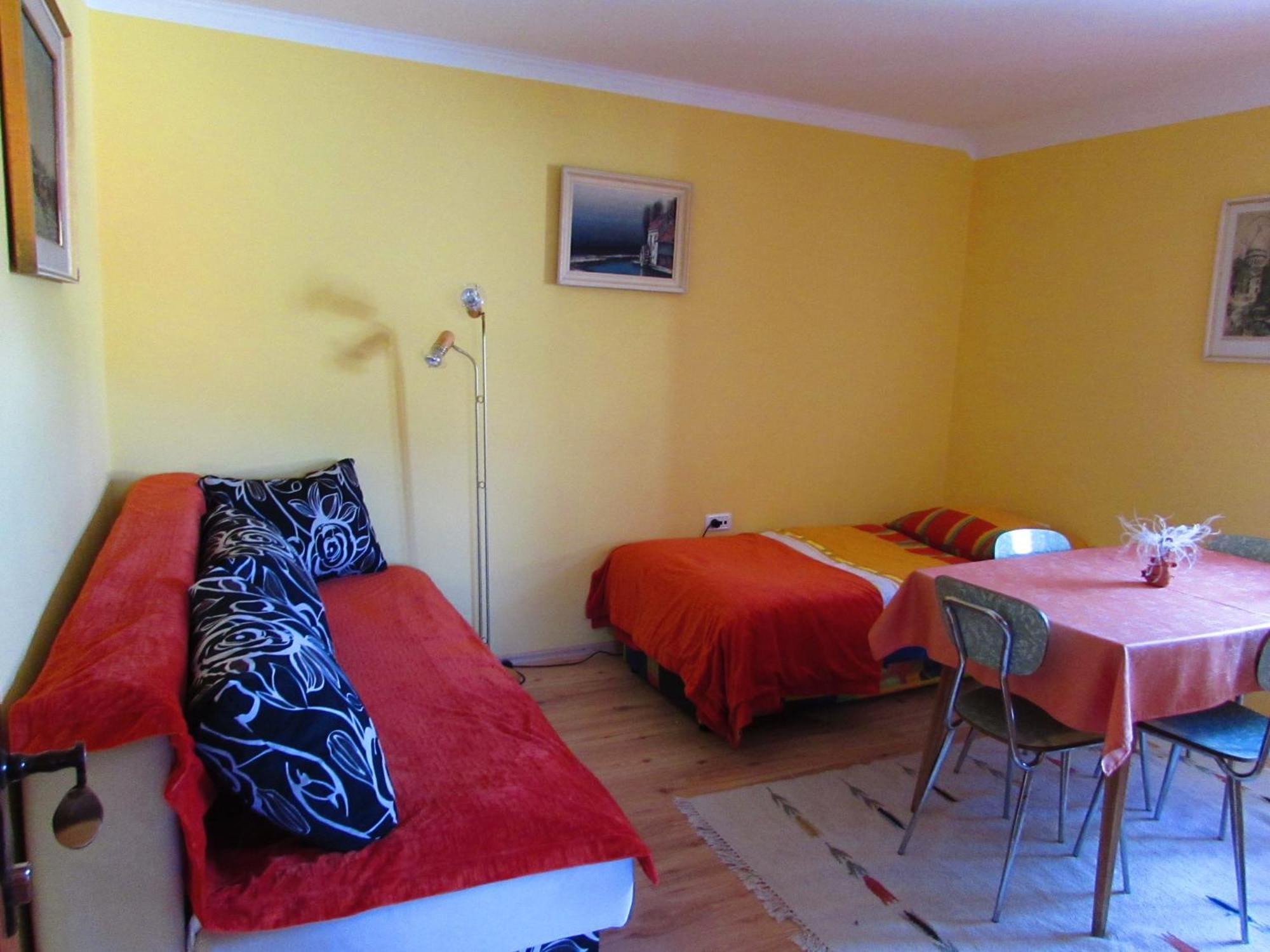 Tourist Farm Dujceva Domacija Βίλα Vremski Britof Δωμάτιο φωτογραφία