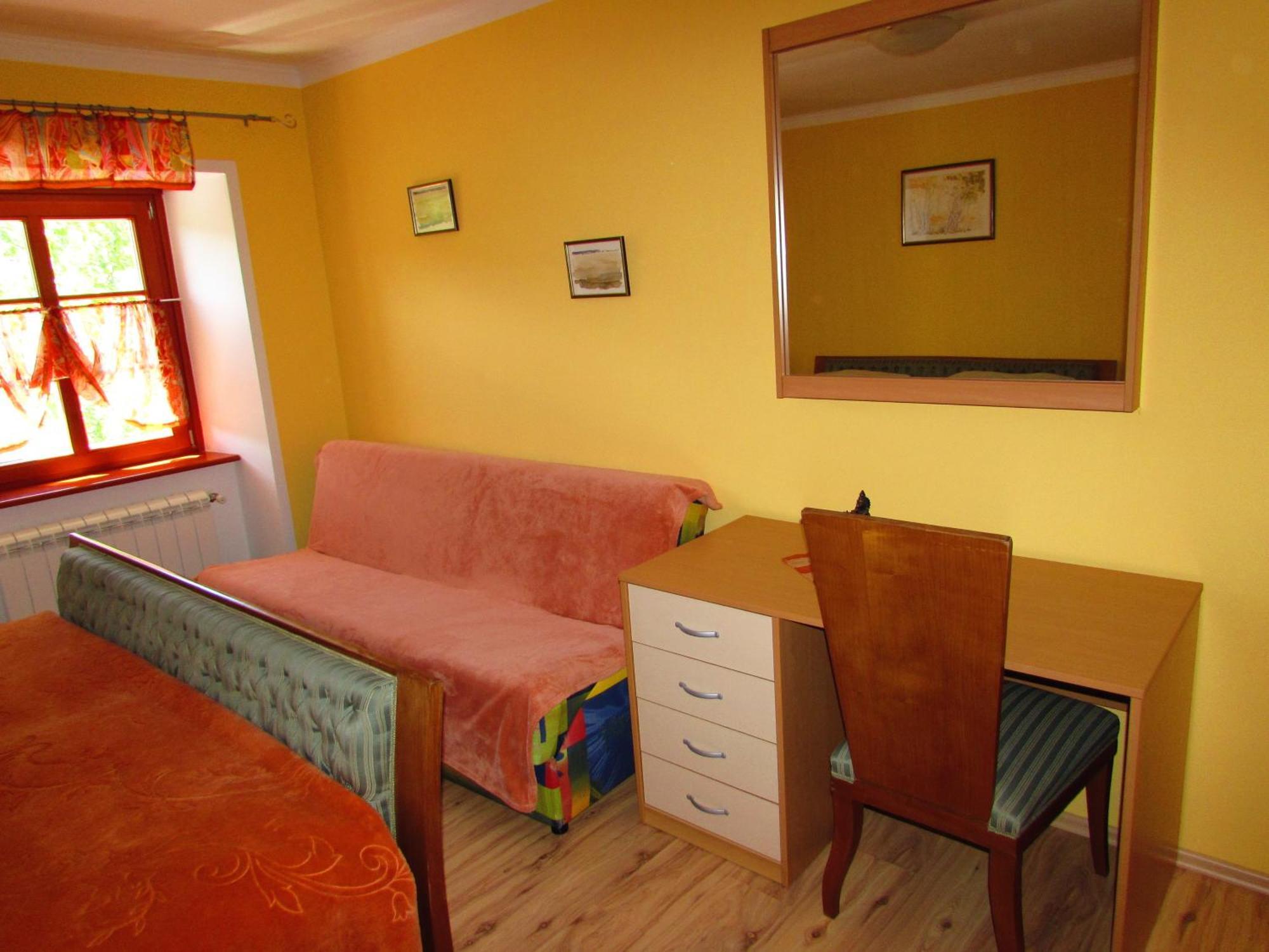 Tourist Farm Dujceva Domacija Βίλα Vremski Britof Δωμάτιο φωτογραφία