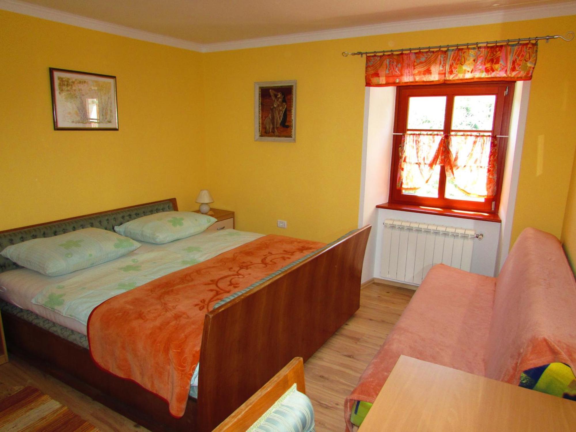 Tourist Farm Dujceva Domacija Βίλα Vremski Britof Δωμάτιο φωτογραφία