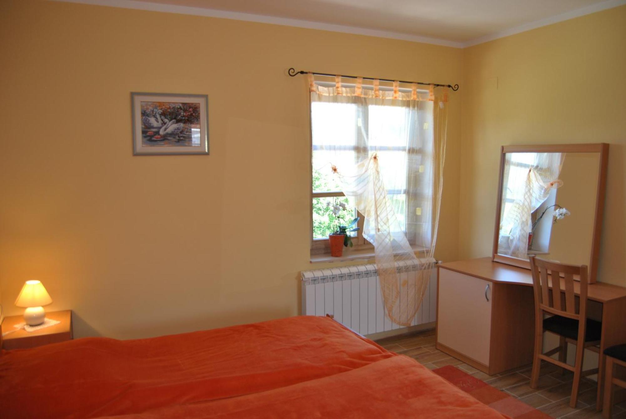 Tourist Farm Dujceva Domacija Βίλα Vremski Britof Δωμάτιο φωτογραφία