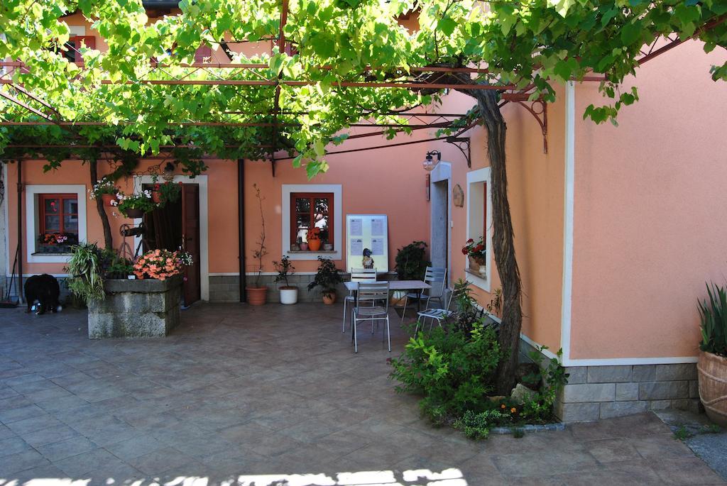Tourist Farm Dujceva Domacija Βίλα Vremski Britof Εξωτερικό φωτογραφία