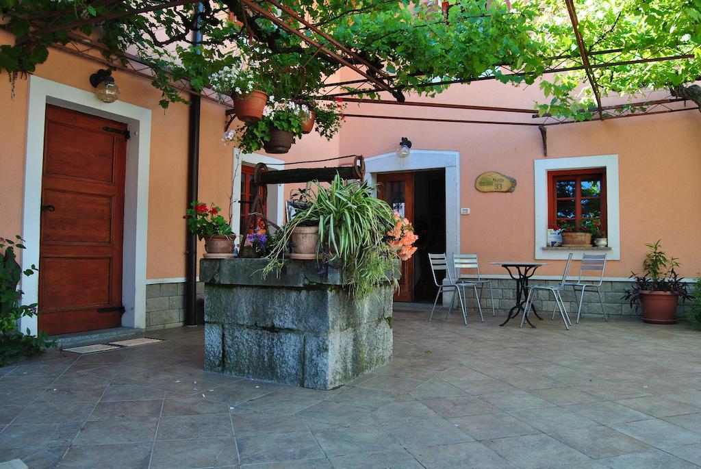 Tourist Farm Dujceva Domacija Βίλα Vremski Britof Εξωτερικό φωτογραφία