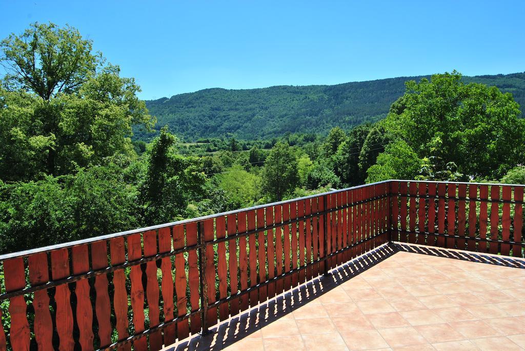 Tourist Farm Dujceva Domacija Βίλα Vremski Britof Εξωτερικό φωτογραφία