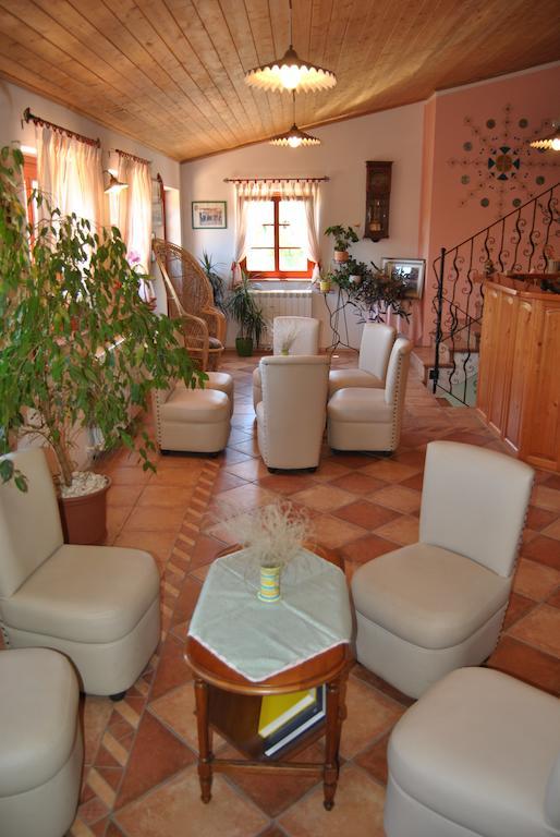 Tourist Farm Dujceva Domacija Βίλα Vremski Britof Εξωτερικό φωτογραφία