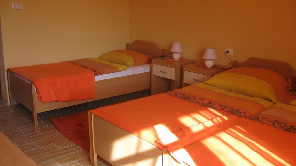 Tourist Farm Dujceva Domacija Βίλα Vremski Britof Εξωτερικό φωτογραφία