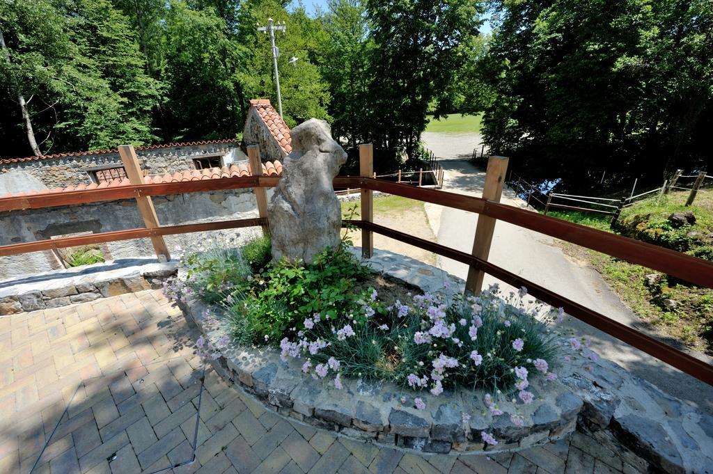 Tourist Farm Dujceva Domacija Βίλα Vremski Britof Εξωτερικό φωτογραφία