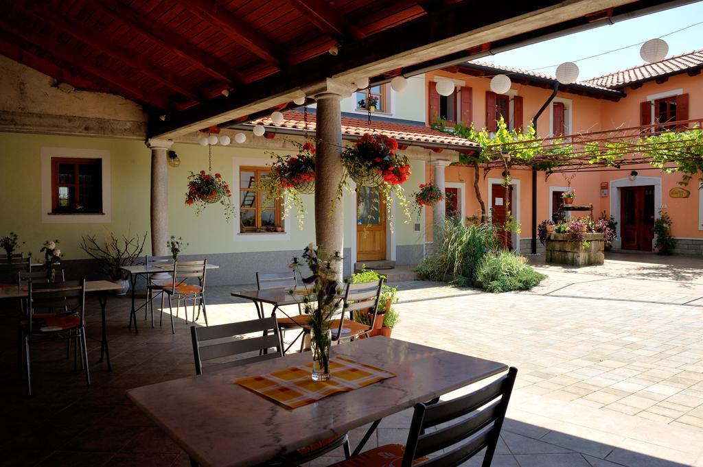 Tourist Farm Dujceva Domacija Βίλα Vremski Britof Εξωτερικό φωτογραφία