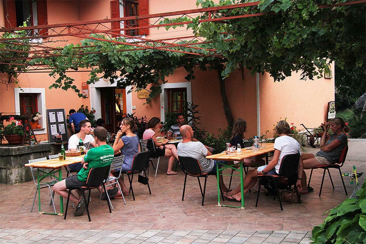 Tourist Farm Dujceva Domacija Βίλα Vremski Britof Εξωτερικό φωτογραφία